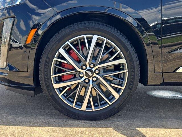 2023 Cadillac XT6 - $31,720