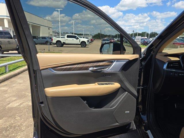2023 Cadillac XT6 - $31,720