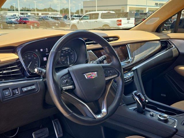 2023 Cadillac XT6 - $31,720