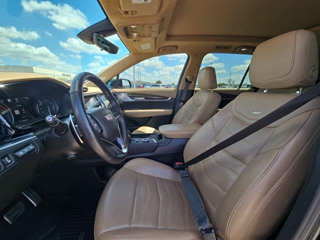 2023 Cadillac XT6 - $31,720