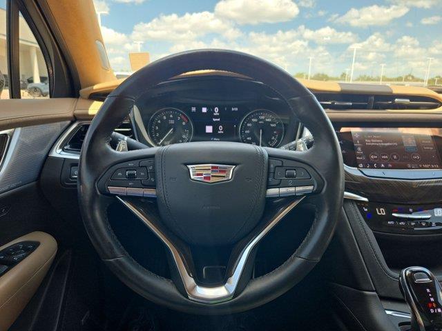 2023 Cadillac XT6 - $31,720