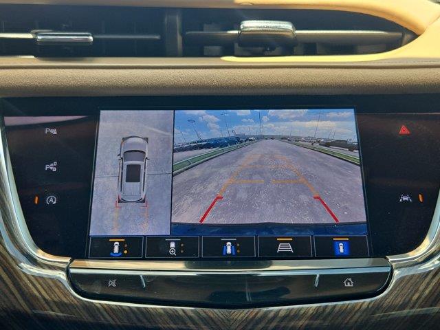 2023 Cadillac XT6 - $31,720