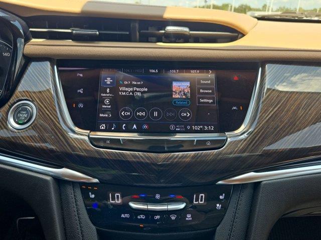 2023 Cadillac XT6 - $31,720