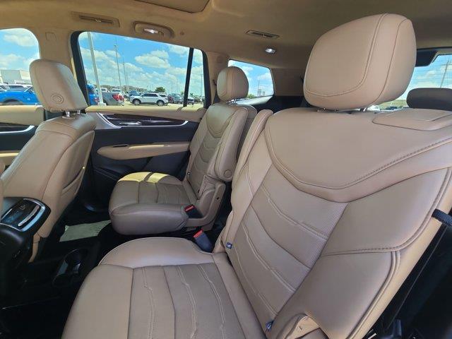 2023 Cadillac XT6 - $31,720