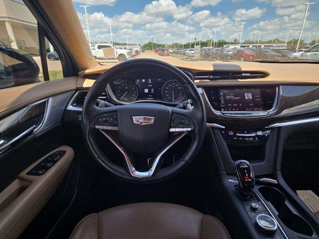 2023 Cadillac XT6 - $31,720