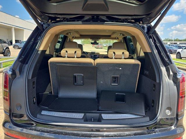 2023 Cadillac XT6 - $31,720