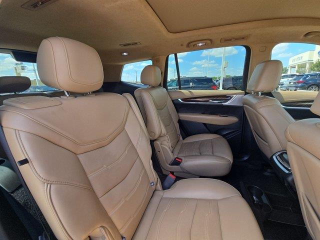 2023 Cadillac XT6 - $31,720