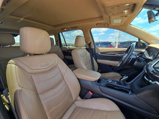 2023 Cadillac XT6 - $31,720