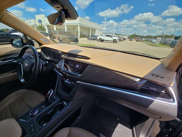 2023 Cadillac XT6 - $31,720