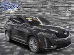 2020 XT6 Thumbnail 1