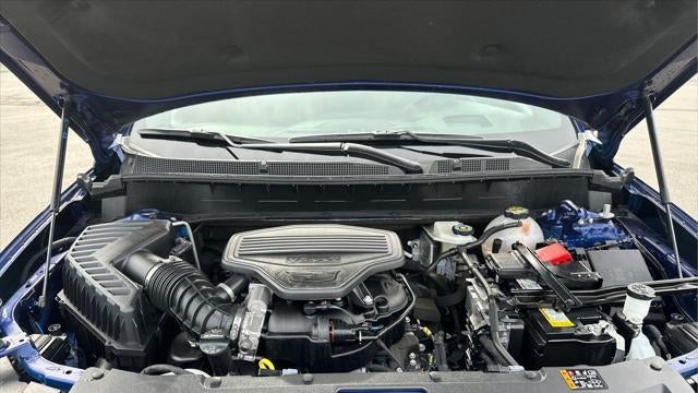 2025 Cadillac XT6 Sport
