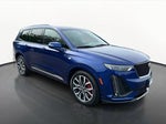2025 XT6 Thumbnail 3