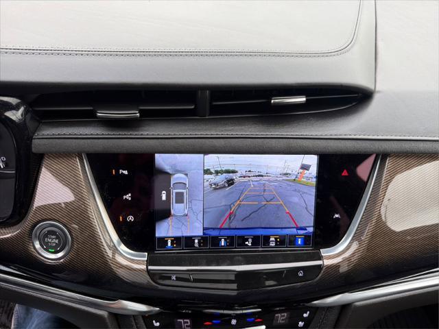 2025 Cadillac XT6 - $53,198
