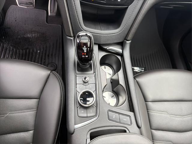 2025 Cadillac XT6 - $53,198