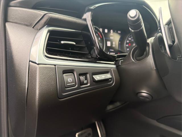 2025 Cadillac XT6 - $53,198