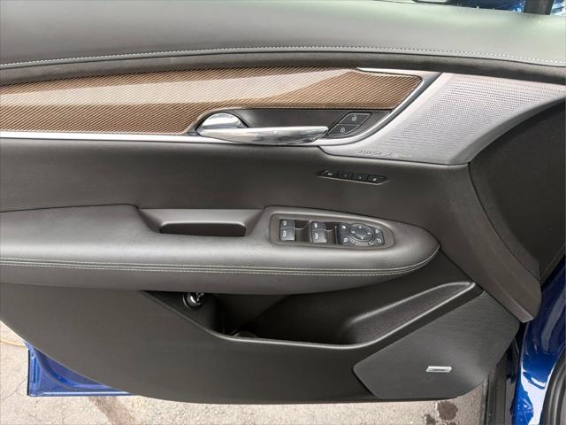 2025 Cadillac XT6 - $53,198