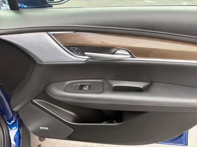 2025 Cadillac XT6 - $53,198