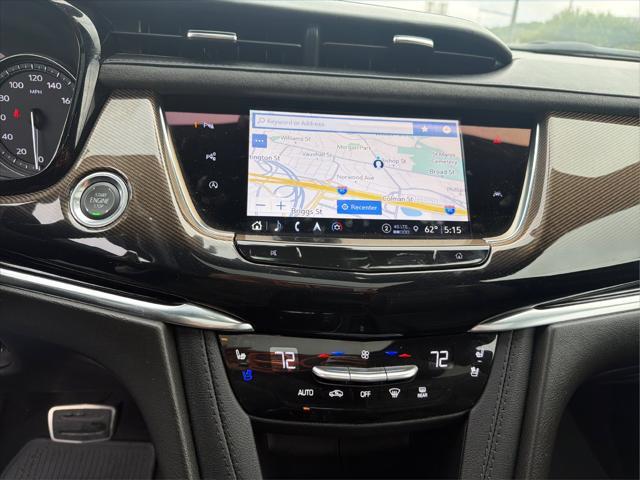 2025 Cadillac XT6 - $53,198