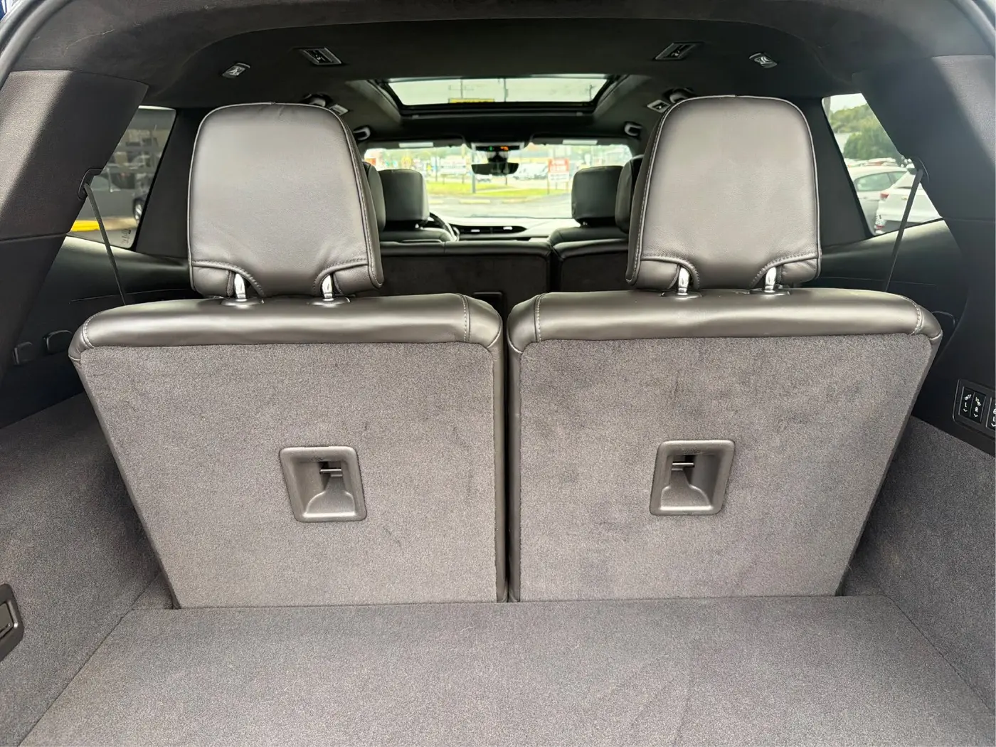 2025 Cadillac XT6 - $53,488