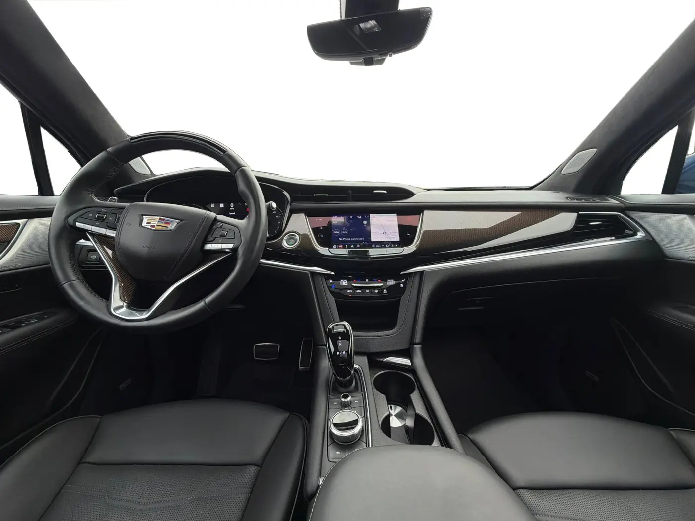 2025 Cadillac XT6 - $53,488