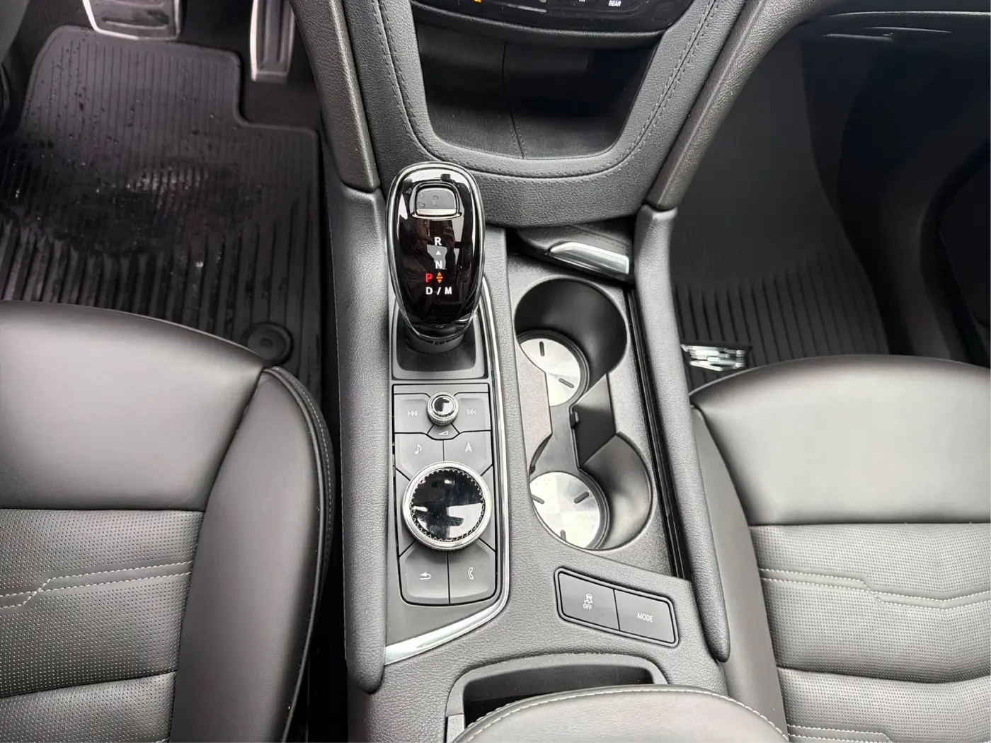 2025 Cadillac XT6 - $53,488