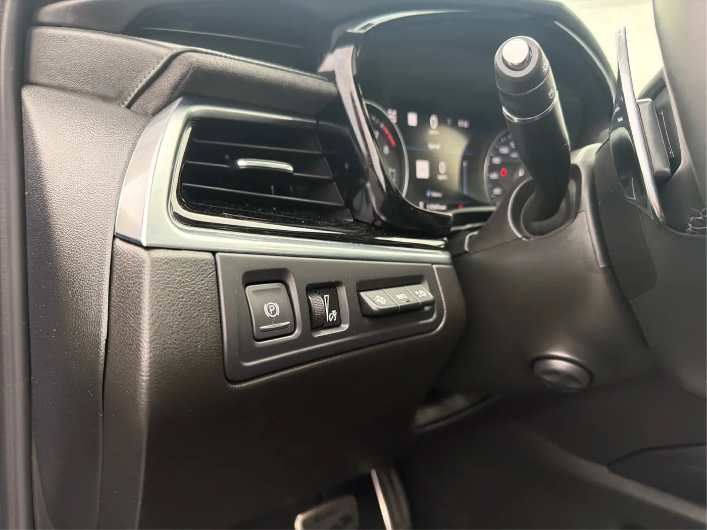 2025 Cadillac XT6 - $53,488