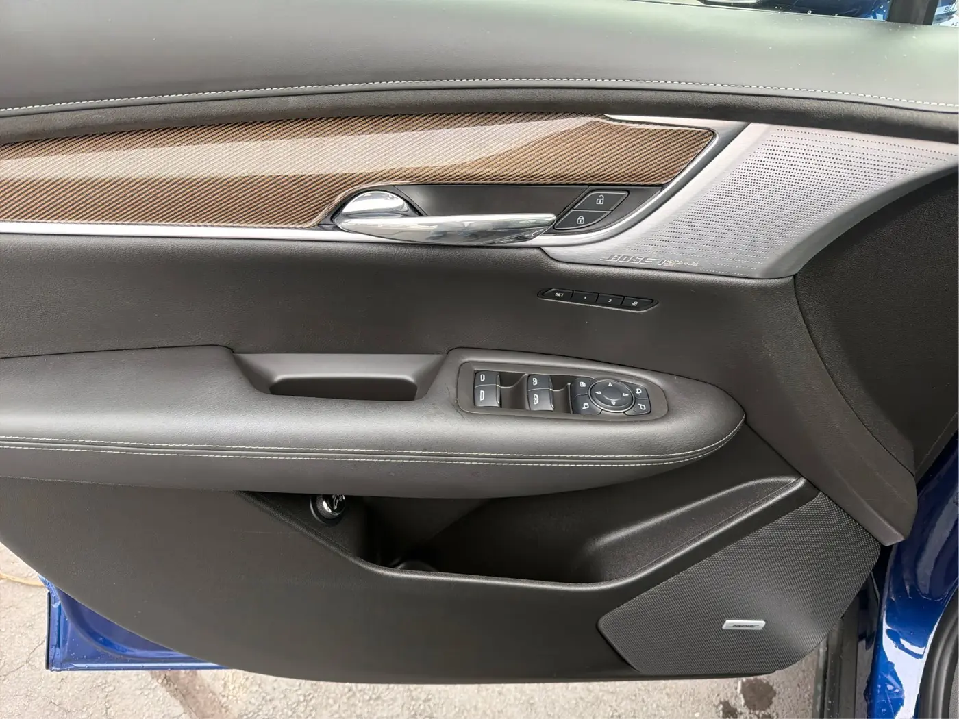 2025 Cadillac XT6 - $53,488