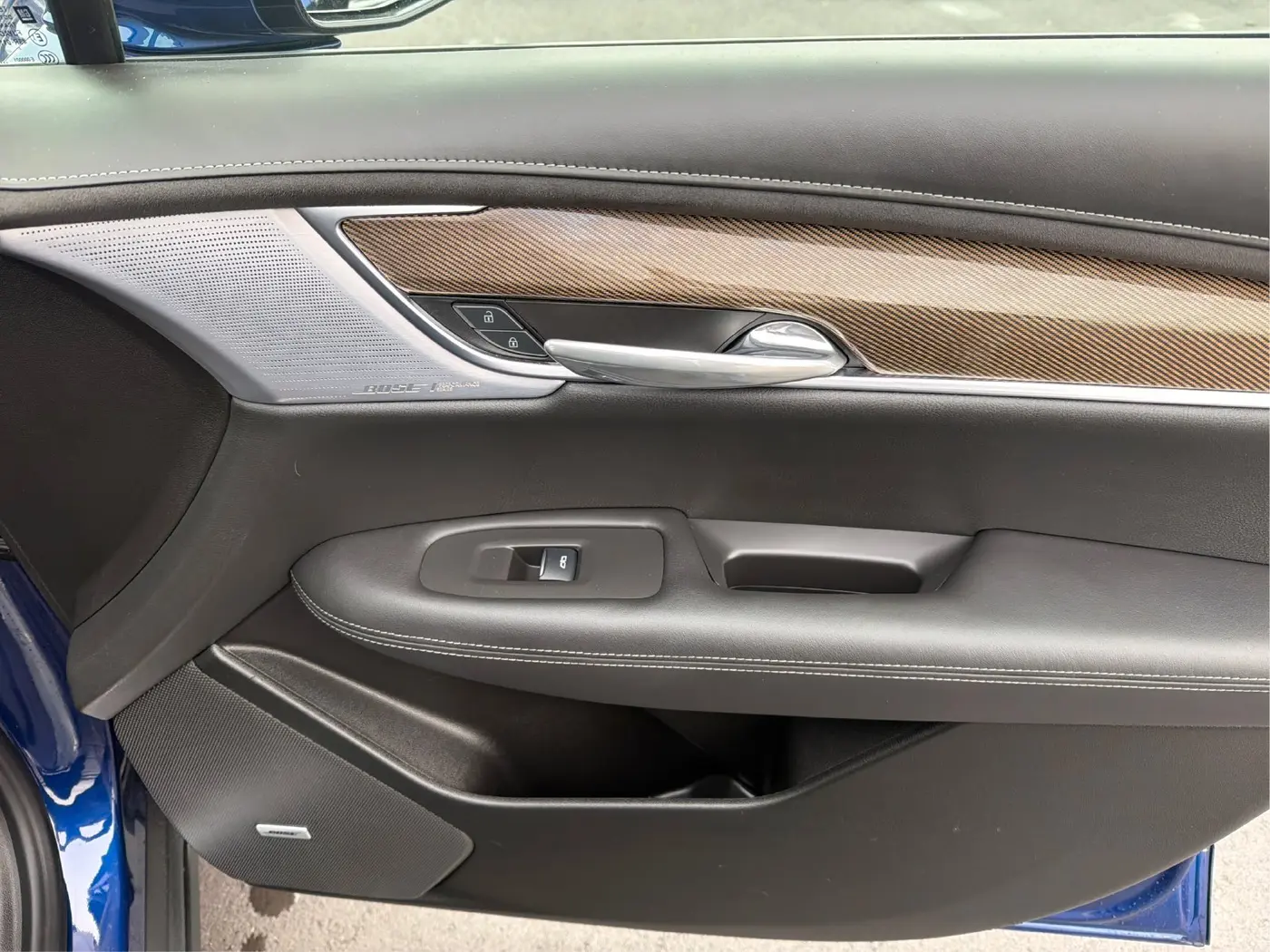 2025 Cadillac XT6 - $53,488