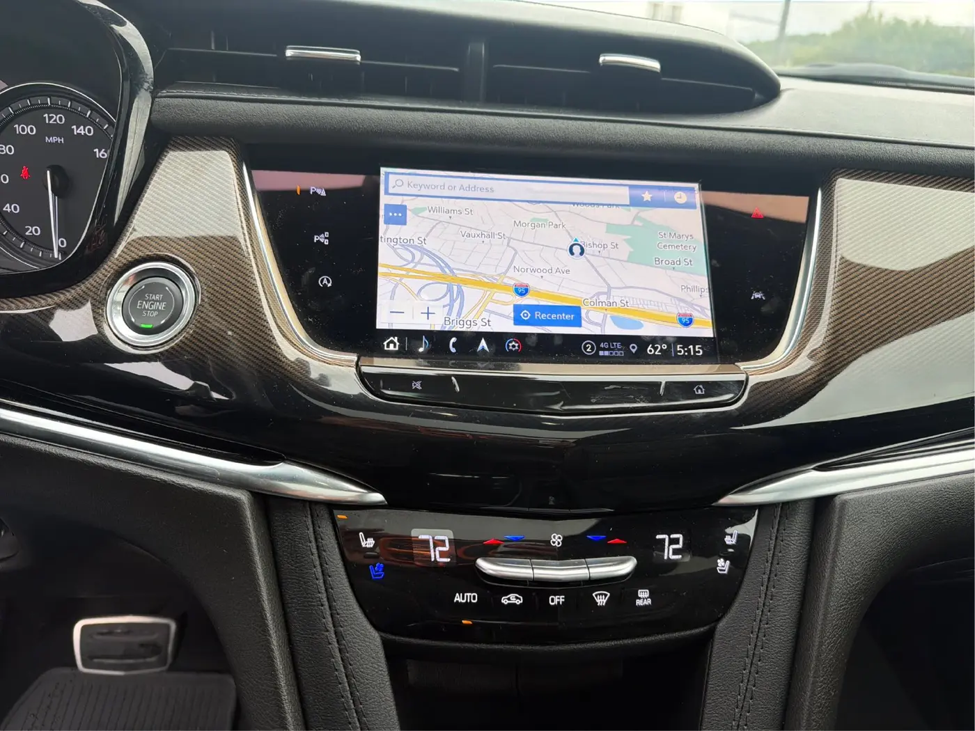 2025 Cadillac XT6 - $53,488