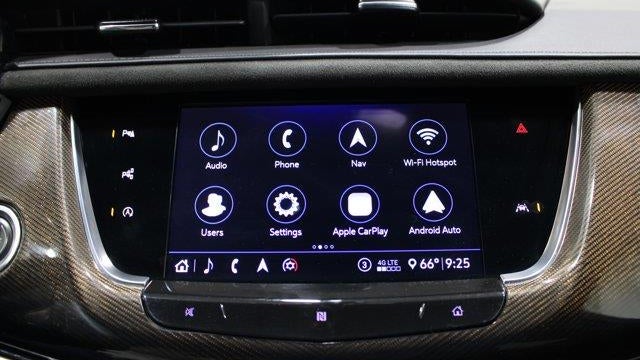 2020 Cadillac XT6 Sport