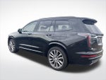 2020 XT6 Thumbnail 11