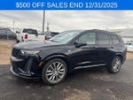 2020 XT6 Thumbnail 15