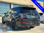 2023 XT6 Thumbnail 11