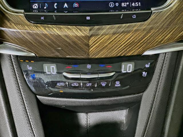 2021 Cadillac XT6 - $26,758