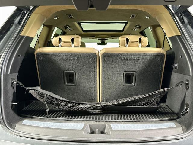 2021 Cadillac XT6 - $26,758