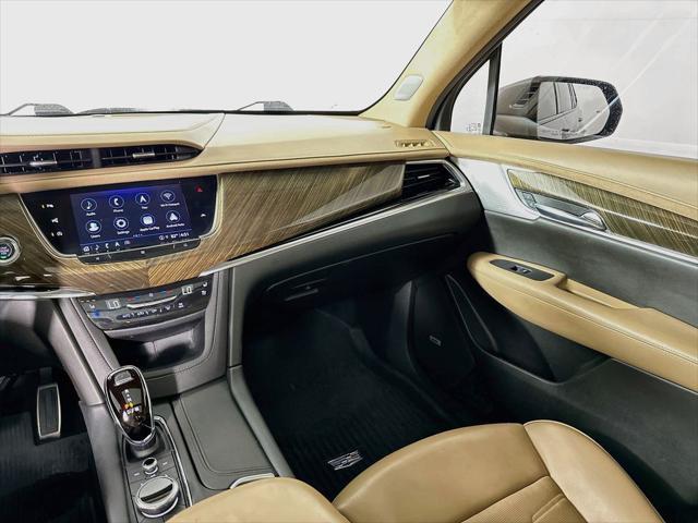 2021 Cadillac XT6 - $26,758