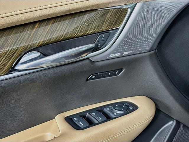 2021 Cadillac XT6 - $26,758