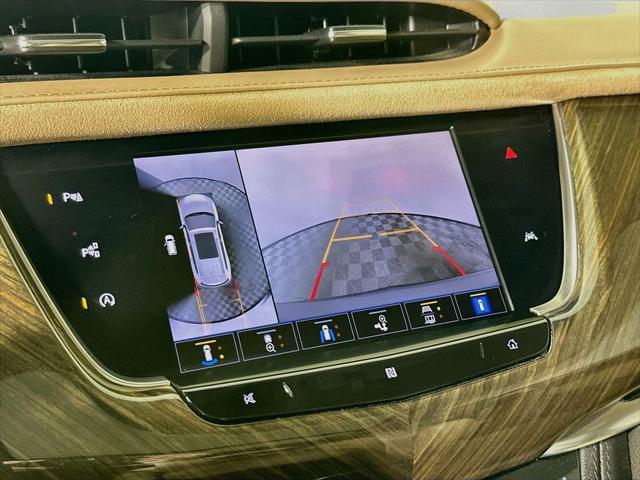 2021 Cadillac XT6 - $26,758