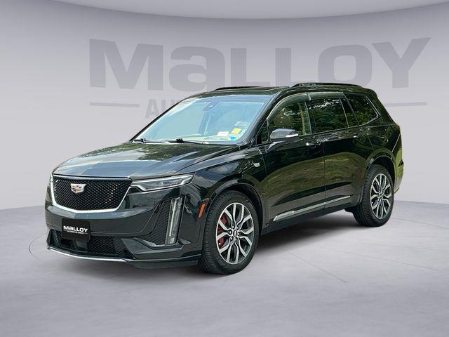 2023 Cadillac XT6 - $33,497