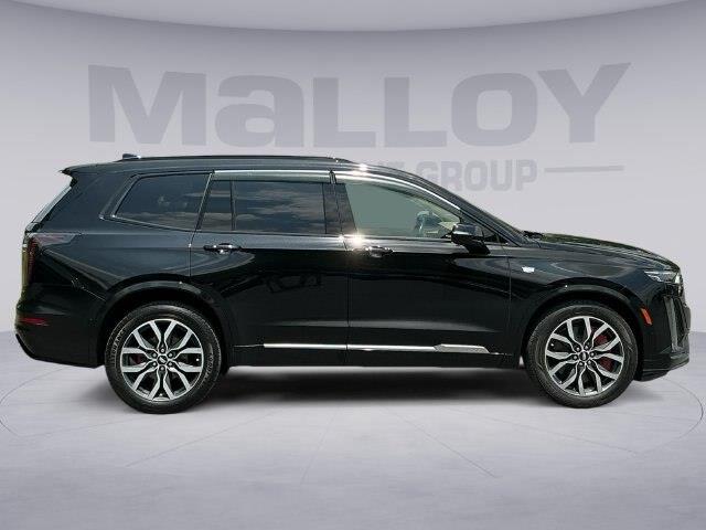 2023 Cadillac XT6 - $33,497