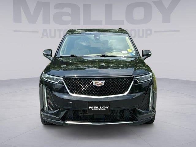 2023 Cadillac XT6 - $33,497