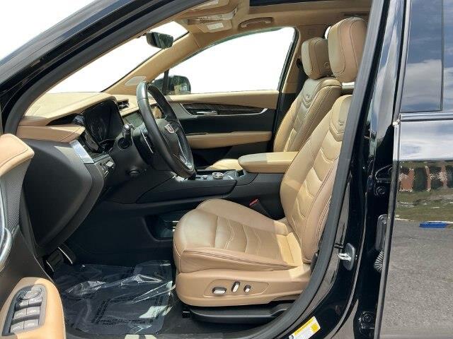 2023 Cadillac XT6 - $33,497