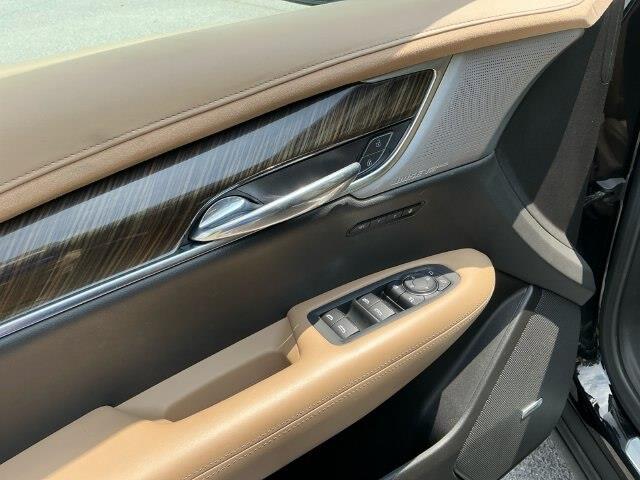 2023 Cadillac XT6 - $33,497