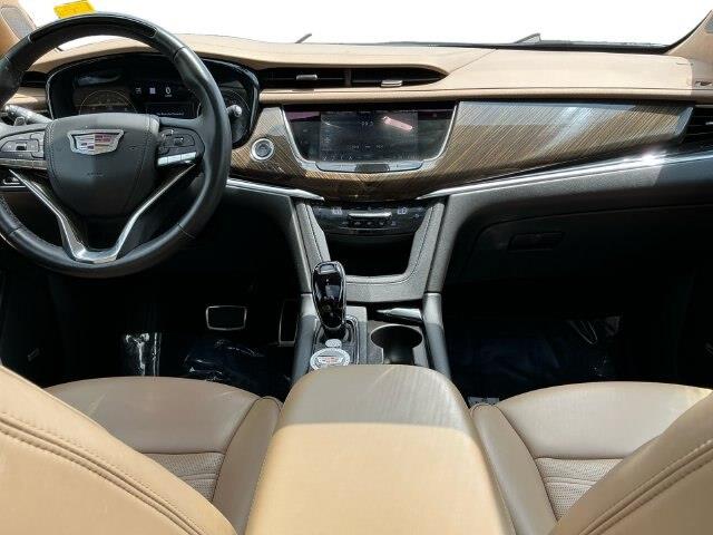 2023 Cadillac XT6 - $33,497