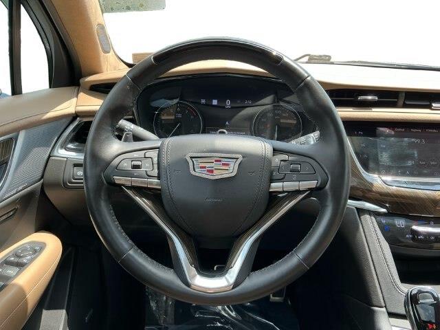 2023 Cadillac XT6 - $33,497