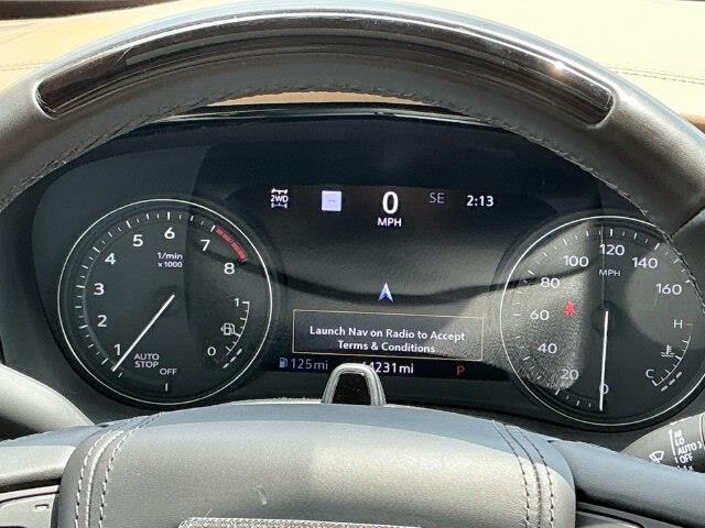 2023 Cadillac XT6 - $33,497