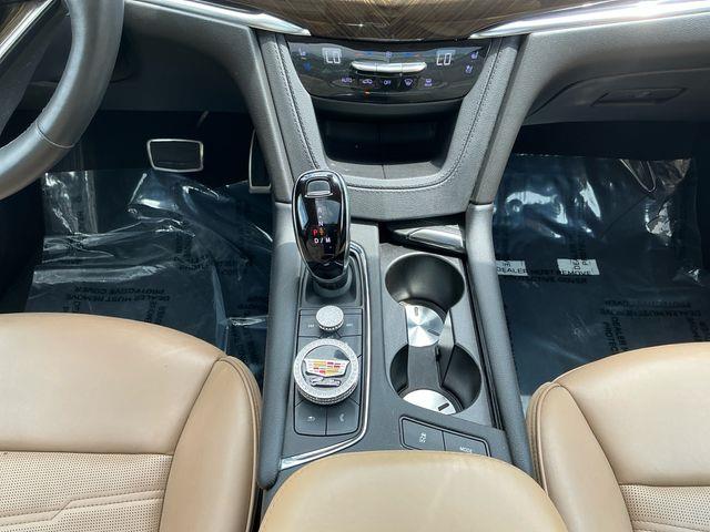 2023 Cadillac XT6 - $33,497