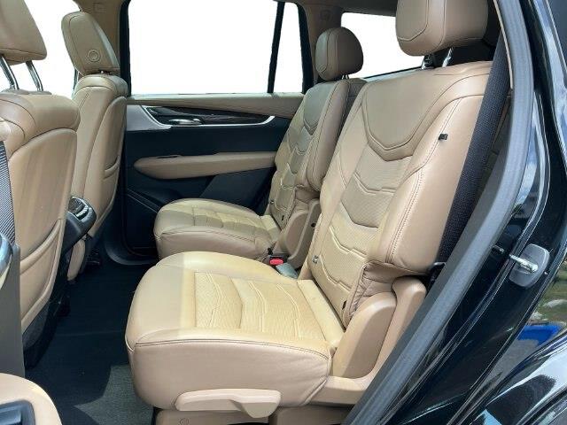 2023 Cadillac XT6 - $33,497