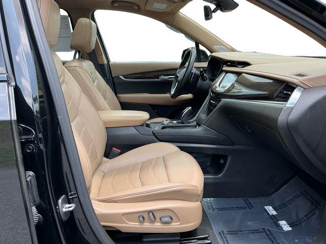 2023 Cadillac XT6 - $33,497