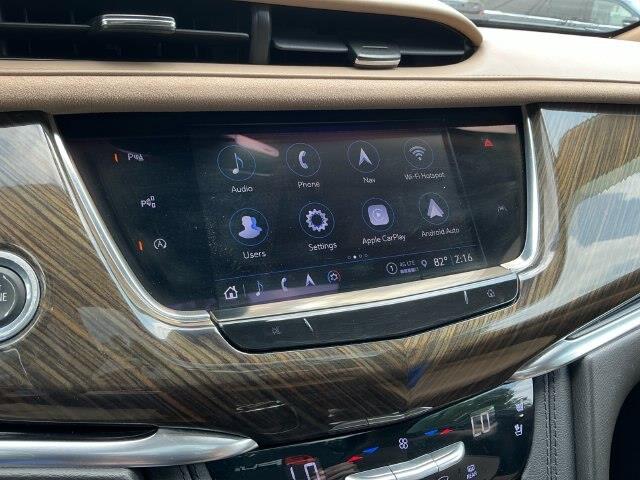 2023 Cadillac XT6 - $33,497